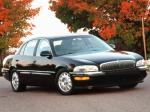 Buick Park Avenue Ultra 1996 года